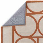 Asiatic tapete Metro Rust 3 new