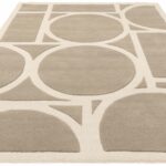 Asiatic tapete Metro Taupe 1