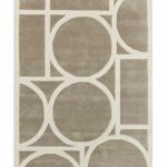 Asiatic tapete Metro Taupe