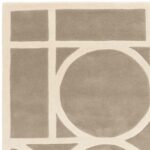 Asiatic tapete Metro Taupe 2