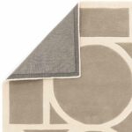 Asiatic tapete Metro Taupe 3