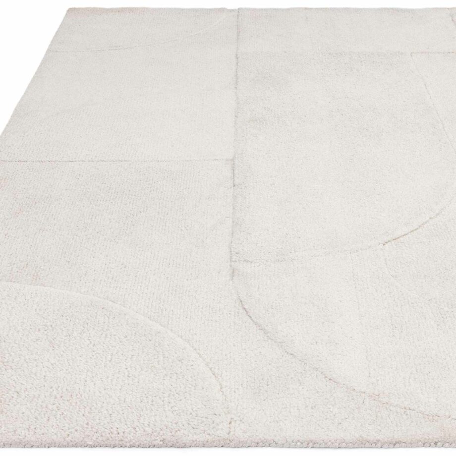 Asiatic tapete Tova Ivory 1