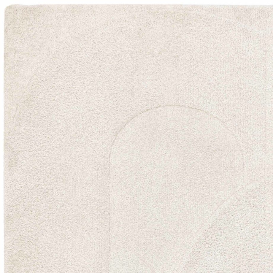 Asiatic tapete Tova Ivory 2 N