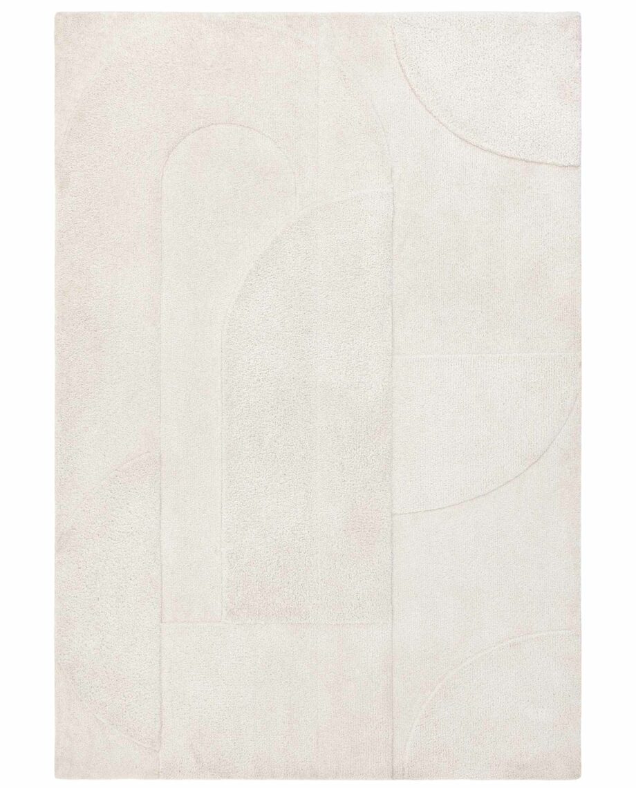 Asiatic tapete Tova Ivory N