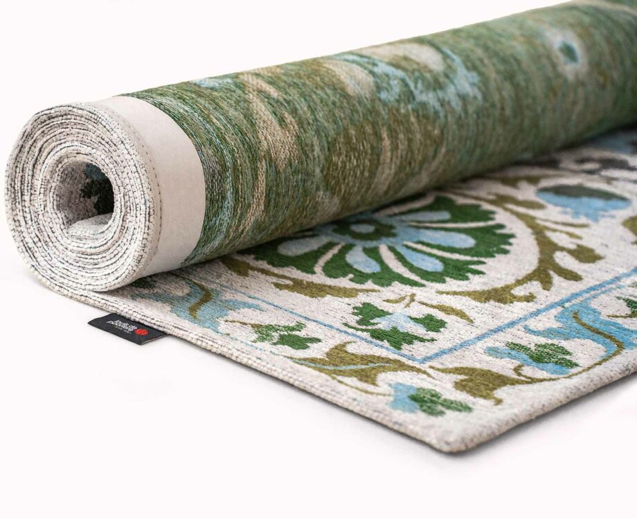 Louis De Poortere tapete Antiquarian Suzani 9732 Slavia roll