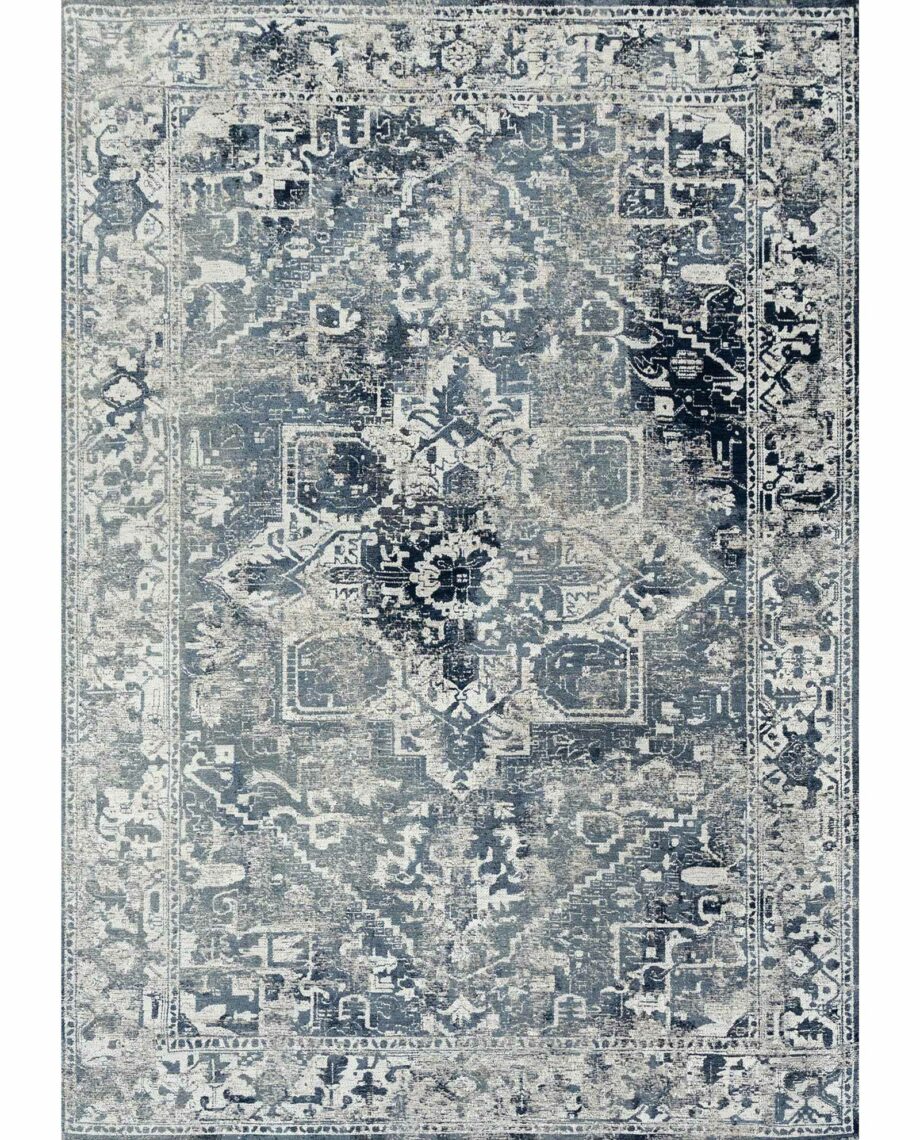 Louis De Poortere tapete Antiquarian Tabriz 9646 Atlantide