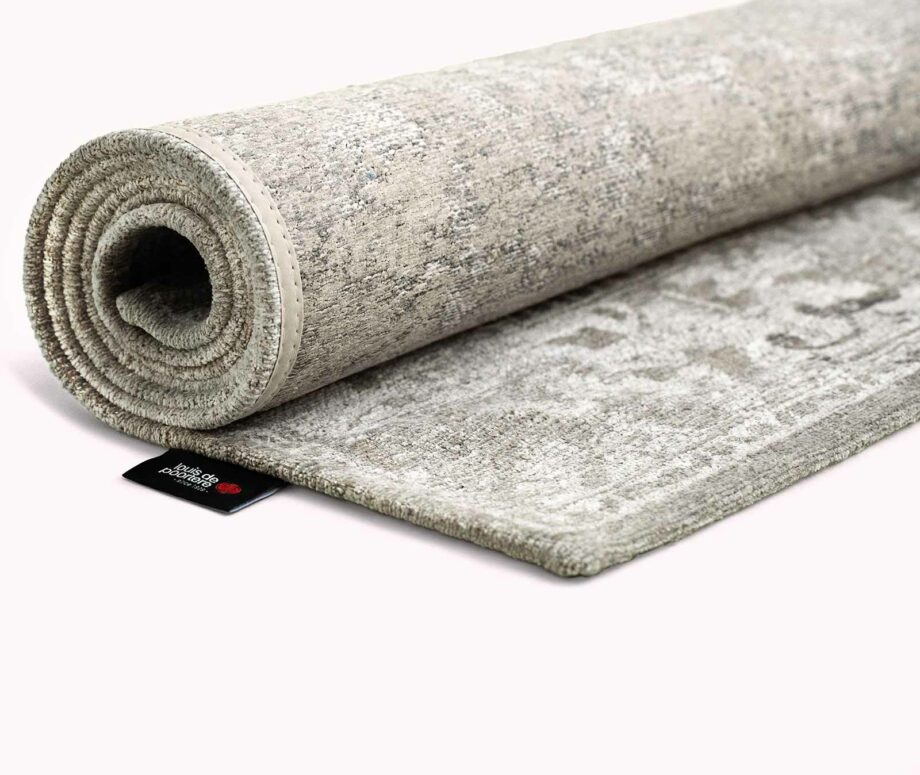 Louis De Poortere tapete Antiquarian Tabriz 9647 Suede roll