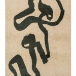 Louis De Poortere tapete Craft Ribbon 9848 Garden Spirit