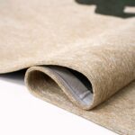 Louis De Poortere tapete Craft Ribbon 9848 Garden Spirit fold