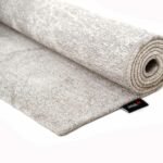 Louis De Poortere tapete Mad Men Sol 9735 Albatre roll