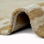 Louis De Poortere tapete Structures Berber 9648 Erg upfold