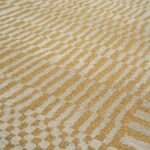 Louis De Poortere tapete Structures Berber 9648 Erg zoom