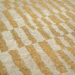 Louis De Poortere tapete Structures Berber 9648 Erg zoom 4