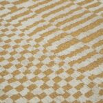 Louis De Poortere tapete Structures Berber 9648 Erg zoom vertical