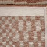 Louis De Poortere tapete Structures Berber 9653 Ksar back