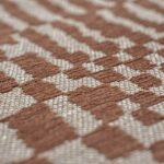 Louis De Poortere tapete Structures Berber 9653 Ksar zoom 3