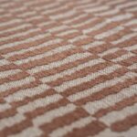 Louis De Poortere tapete Structures Berber 9653 Ksar zoom 4