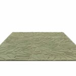 Laura Ashley Coleby Petals Hedgerow Green 078807 D