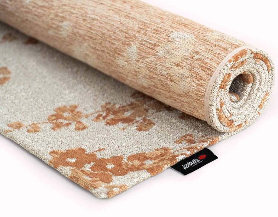 Louis De Poortere 9834 Sakura Petal Dew roll 2025