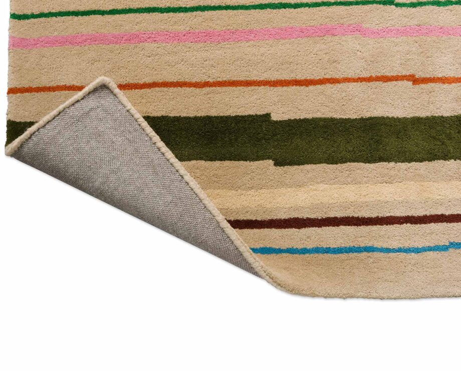 Brink Campman Decor Shift multi beige 089903 F