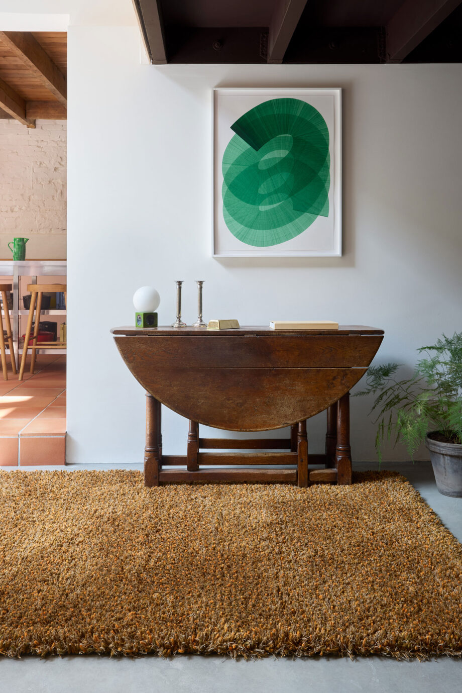 Brink Campman Sprout Burnt Tangerine 013316 interior A 2