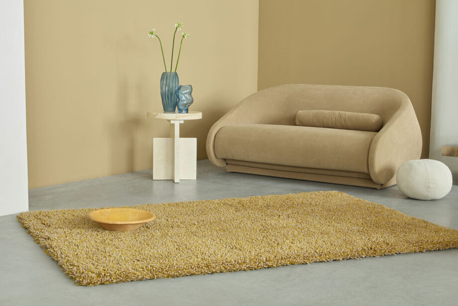 Brink Campman Sprout Ceylon Sand 013326 interior A