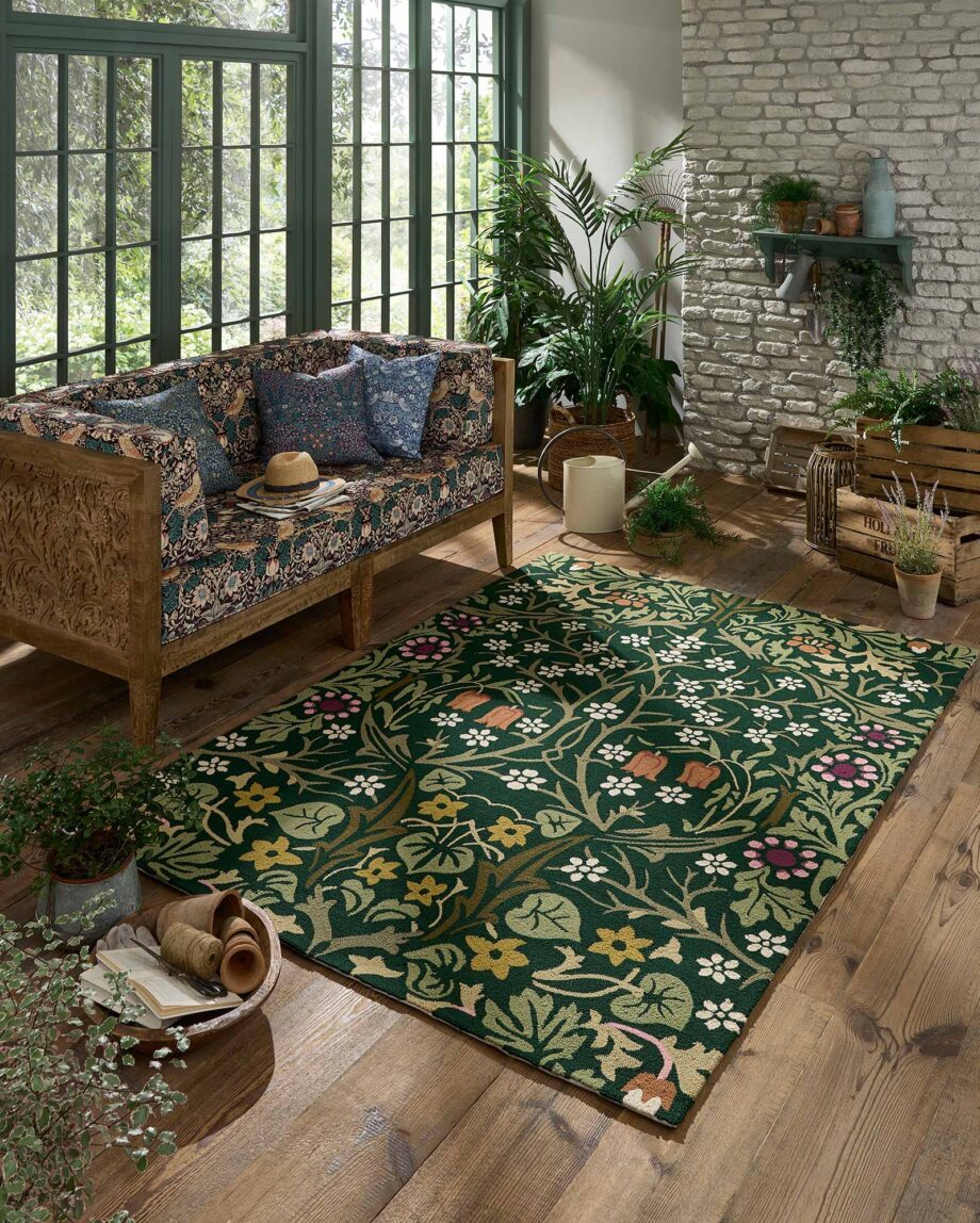 Morris Co Blackthorn Tump 428507 interior A outdoor