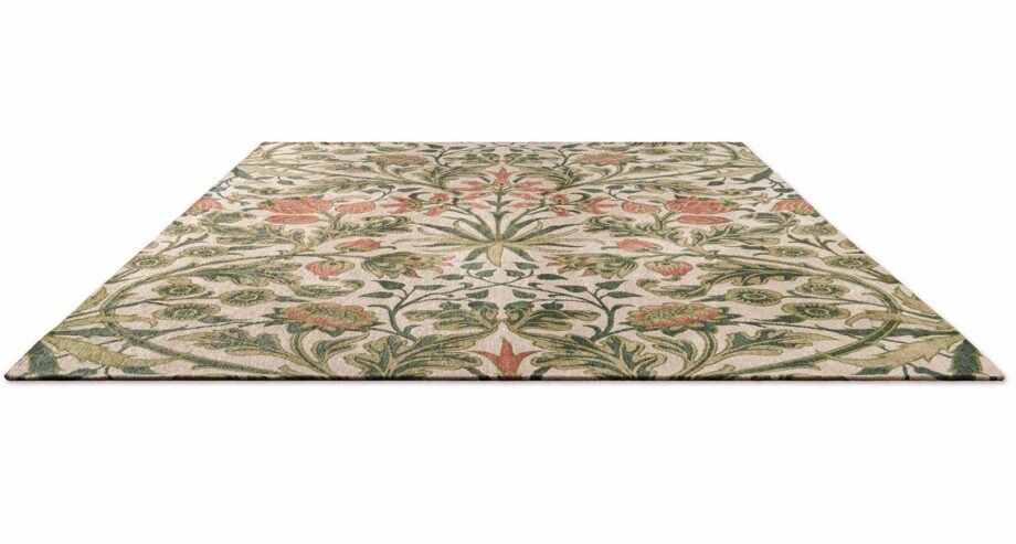 Morris Co Hyacinth Neutral 130201 D
