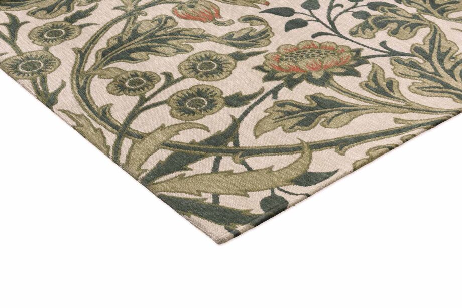 Morris Co Hyacinth Neutral 130201 E