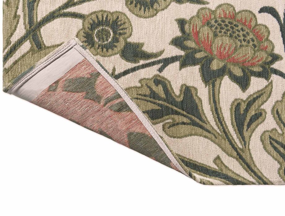 Morris Co Hyacinth Neutral 130201 F
