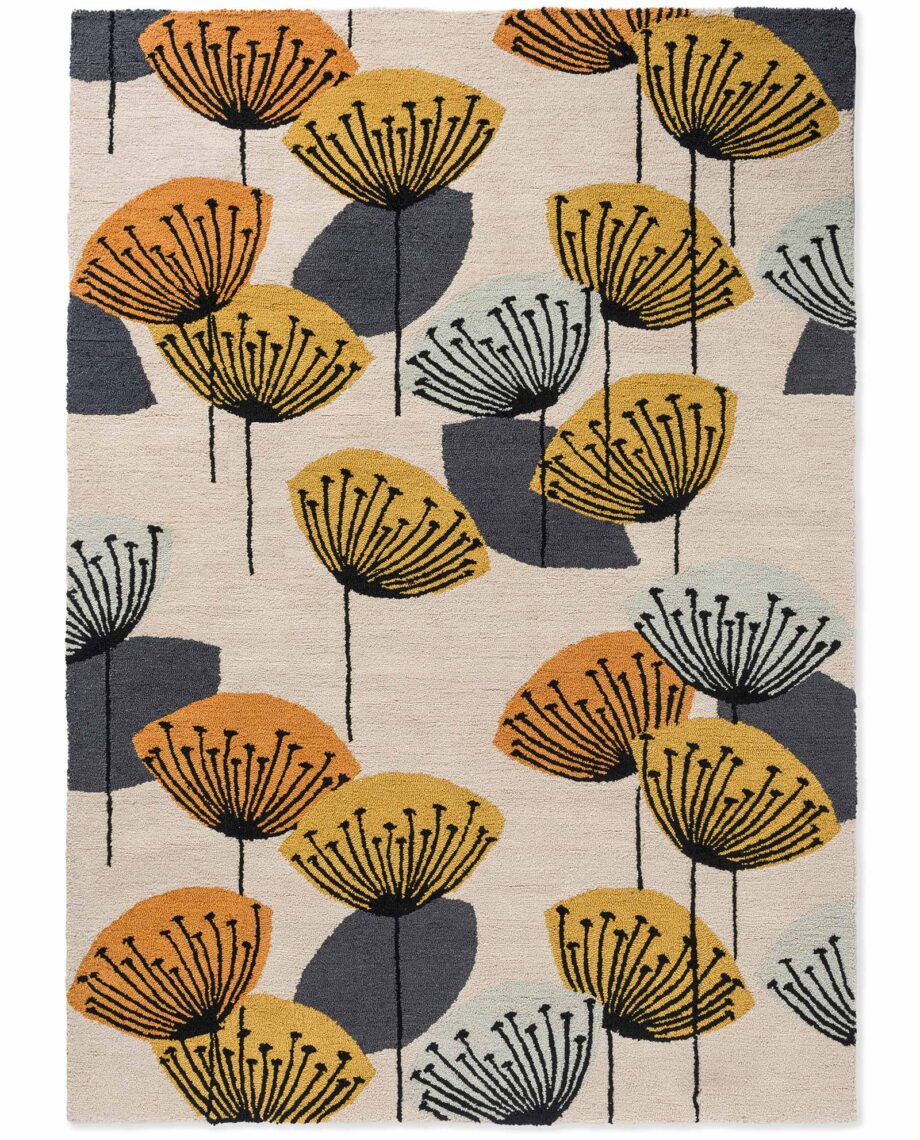 Sanderson Dandelion 445803 A PET outdoor