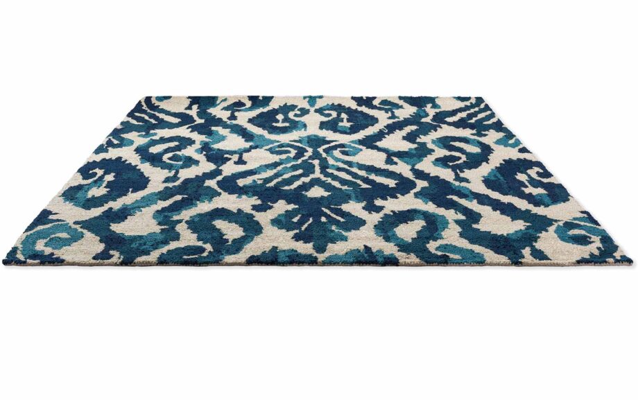 Sanderson Kasuri 446208 D PET outdoor