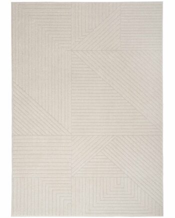 Calvin Klein tapete Balance CK023 BLN01 IVGRY IVORY GREY 5x7 099446081162