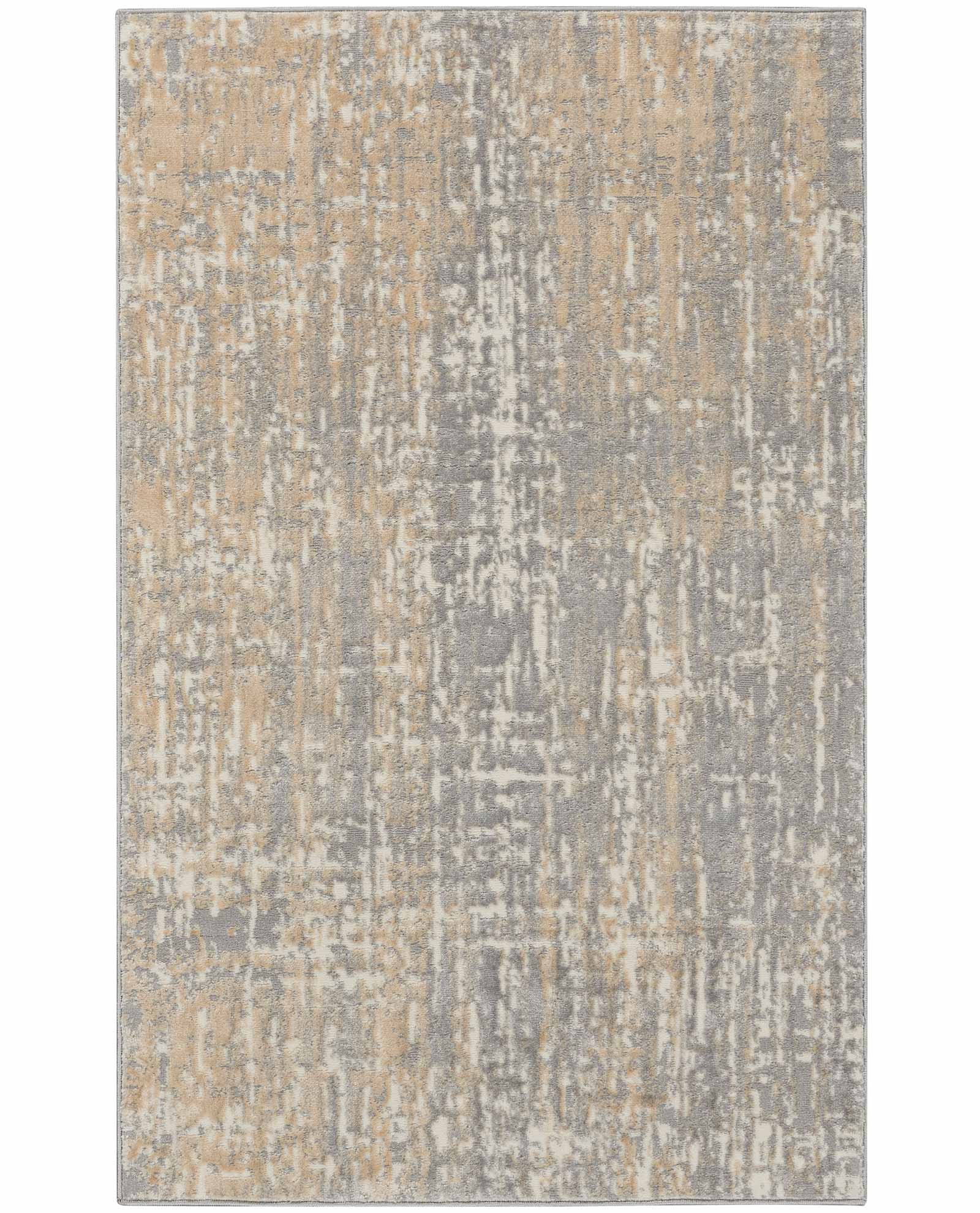 Calvin Klein tapete Enchanting CK005 ECH04 GYBGE GREY BEIGE 3x5 099446869968