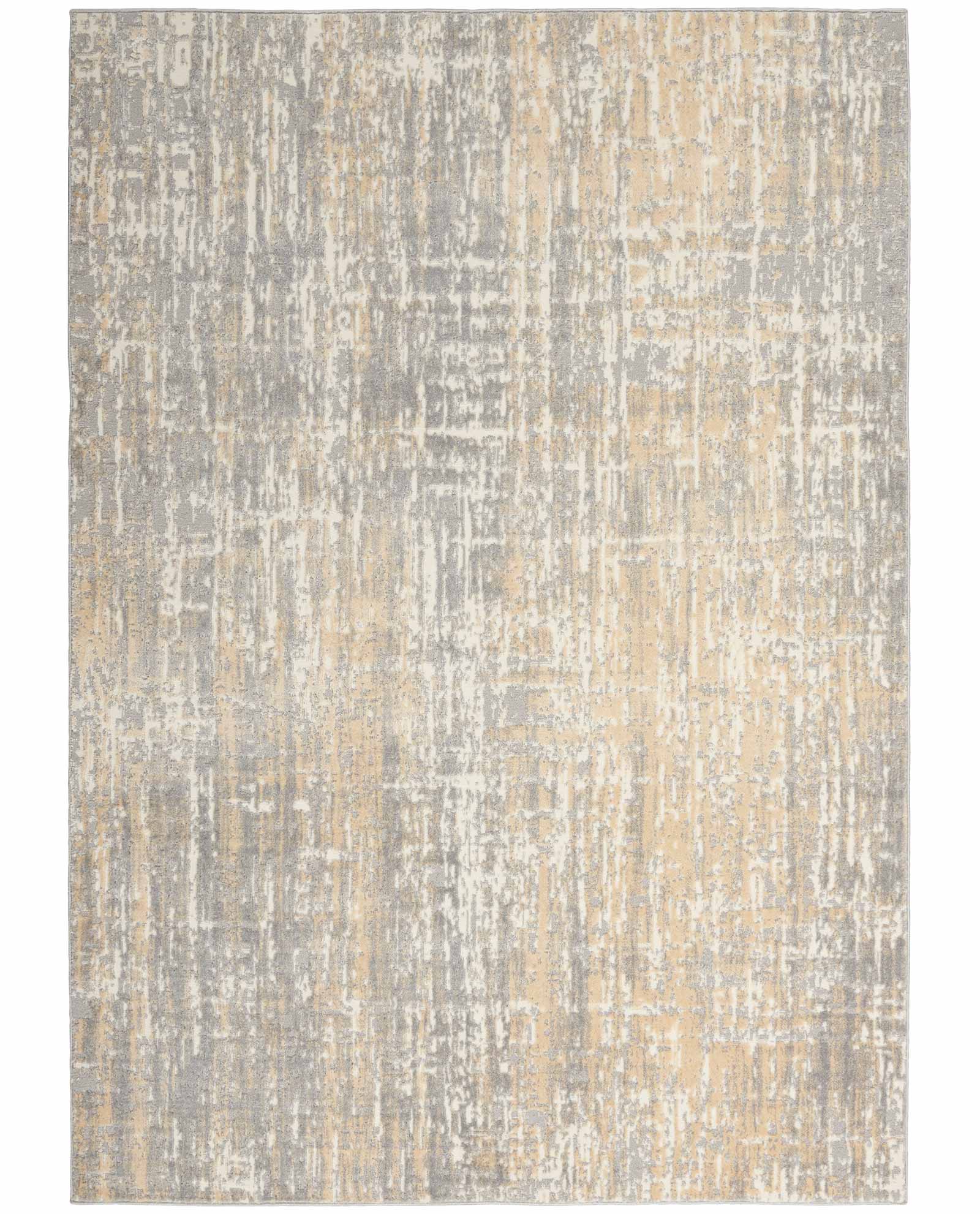 Calvin Klein tapete Enchanting CK005 ECH04 GYBGE GREY BEIGE 5X7 099446869975