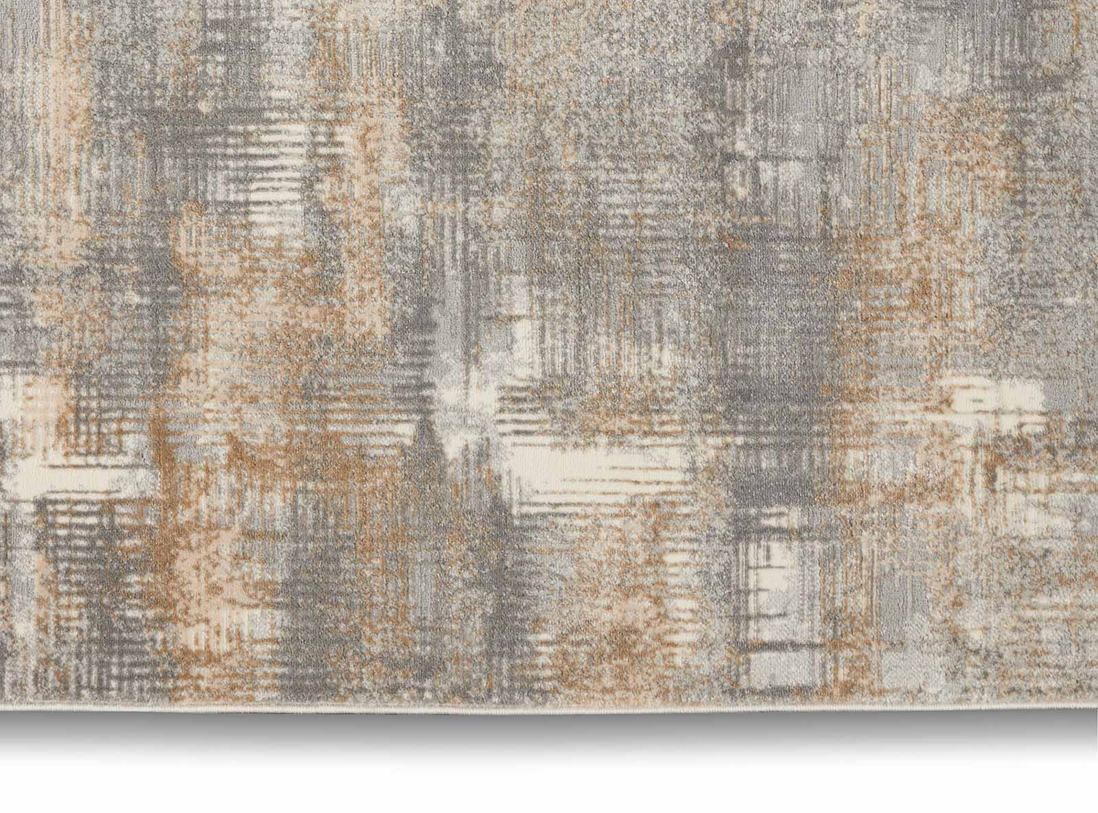 Calvin Klein tapete Rush CK950 CK951 GRYBG GREY BEIGE 5X7 099446756701 ALT2 C