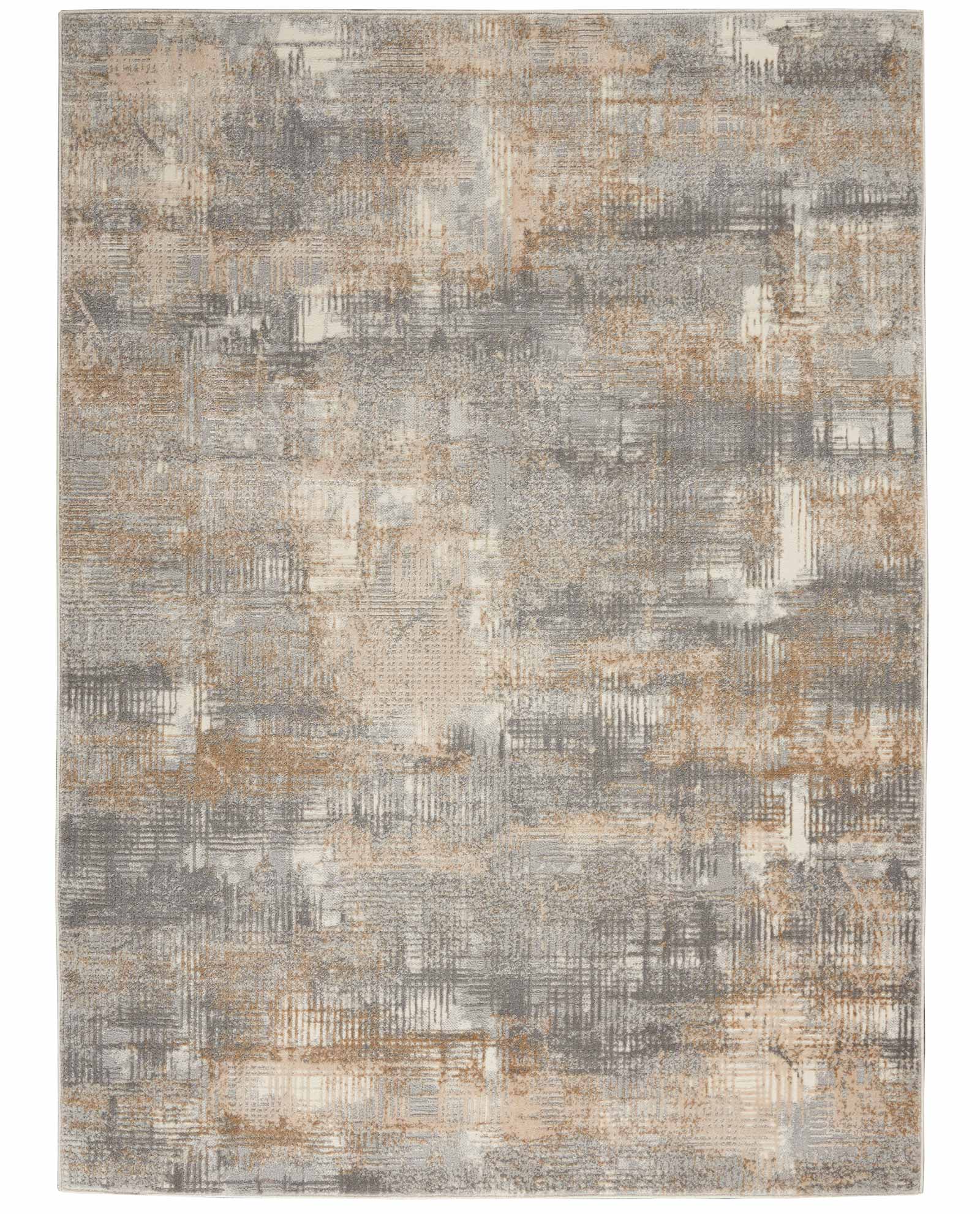 Calvin Klein tapete Rush CK950 CK951 GRYBG GREY BEIGE 5X7 099446756701 C