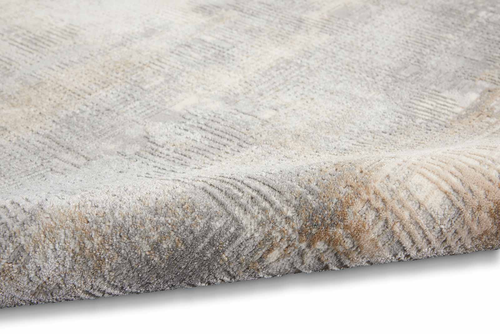 Calvin Klein tapete Rush CK950 CK951 GRYBG GREY BEIGE 5X7 099446756701 TX01 C