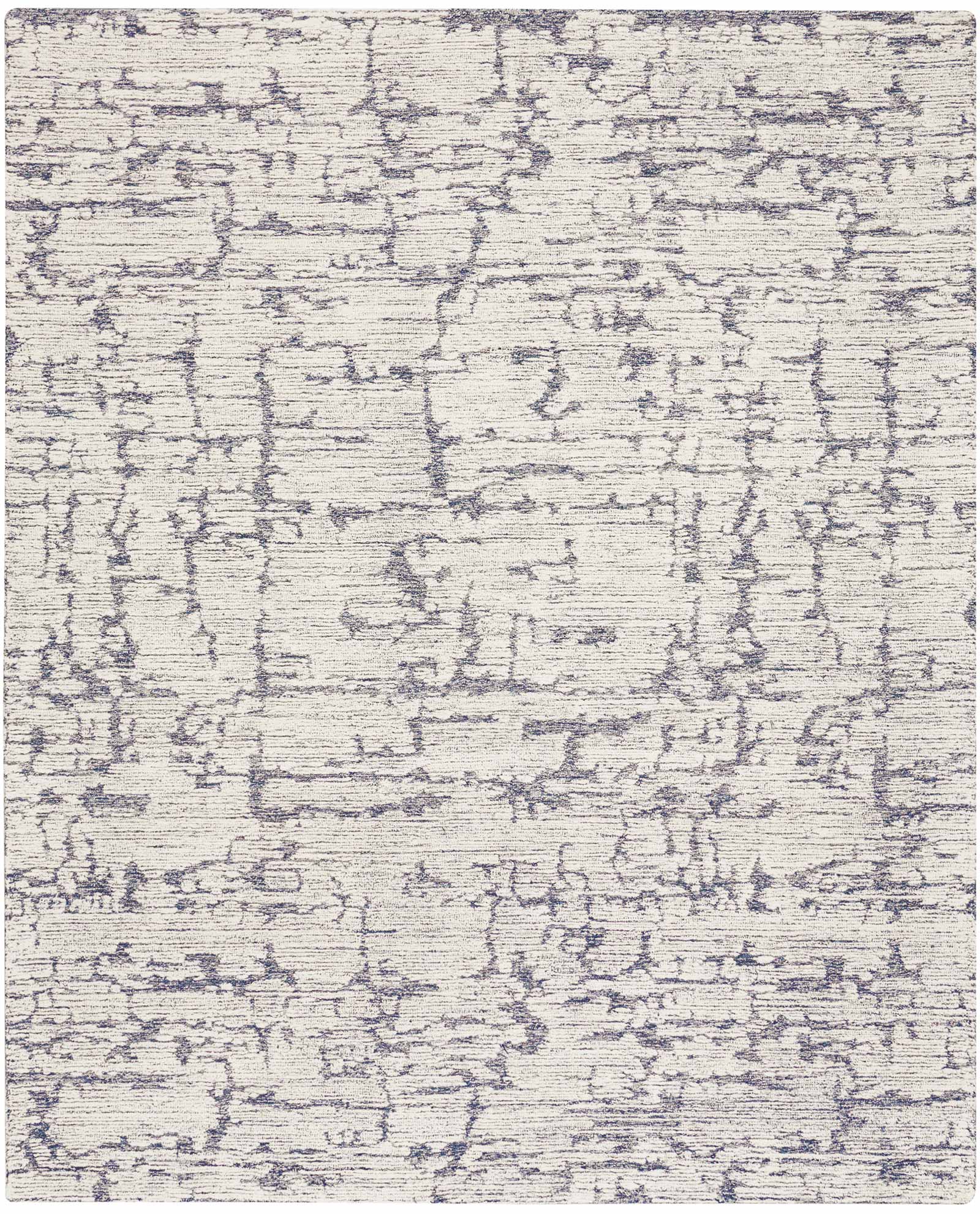 Calvin Klein tapete Sculptural CK009 SCL01 BLUE 9x12 099446877017