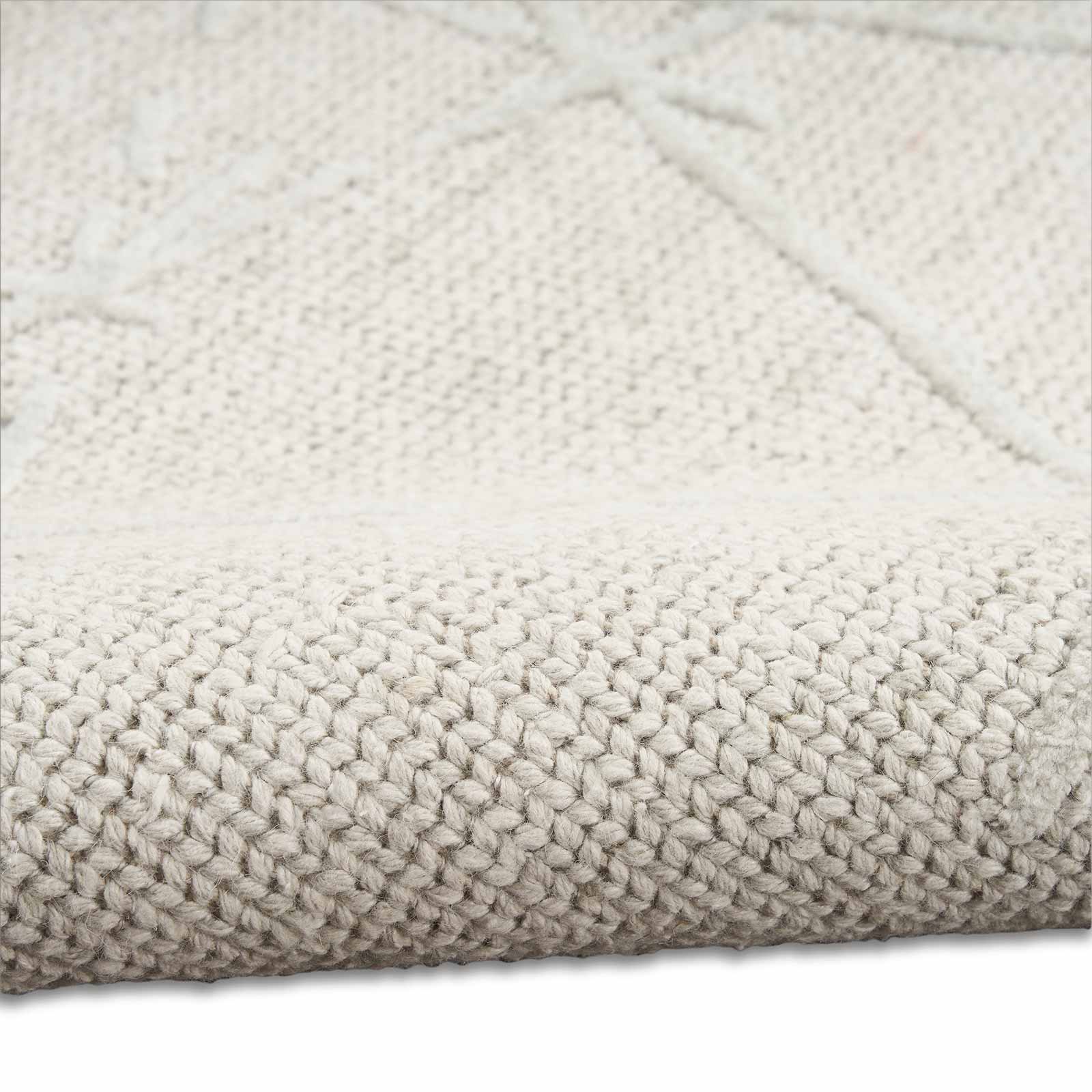 Calvin Klein tapete Wander CK044 WND01 IVGRY IVORY GREY 5x7 099446957047 texture 1