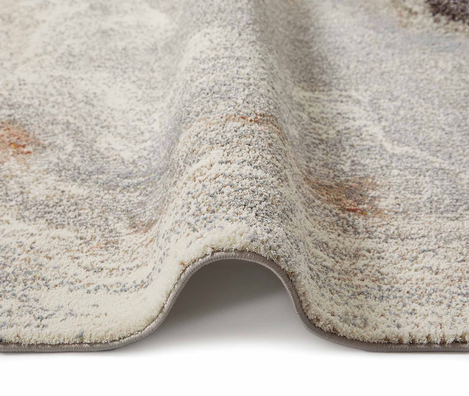 Concept Looms tapete Amara AMA101 IVORY GREY TAUPE 220x160 0639059104096 3