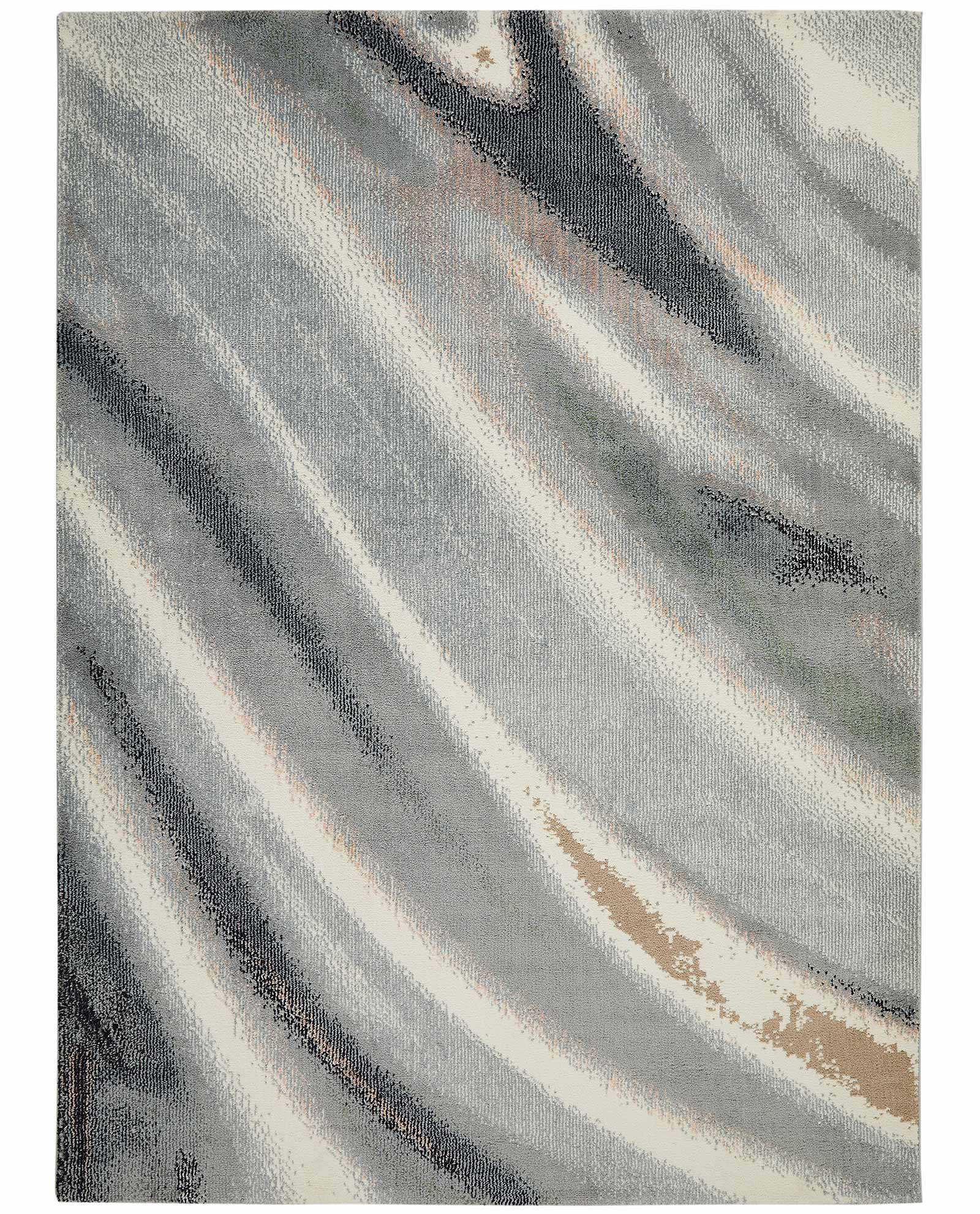 Concept Looms tapete Amara AMA106 IVORY GREY 220x160 0639059104249 1