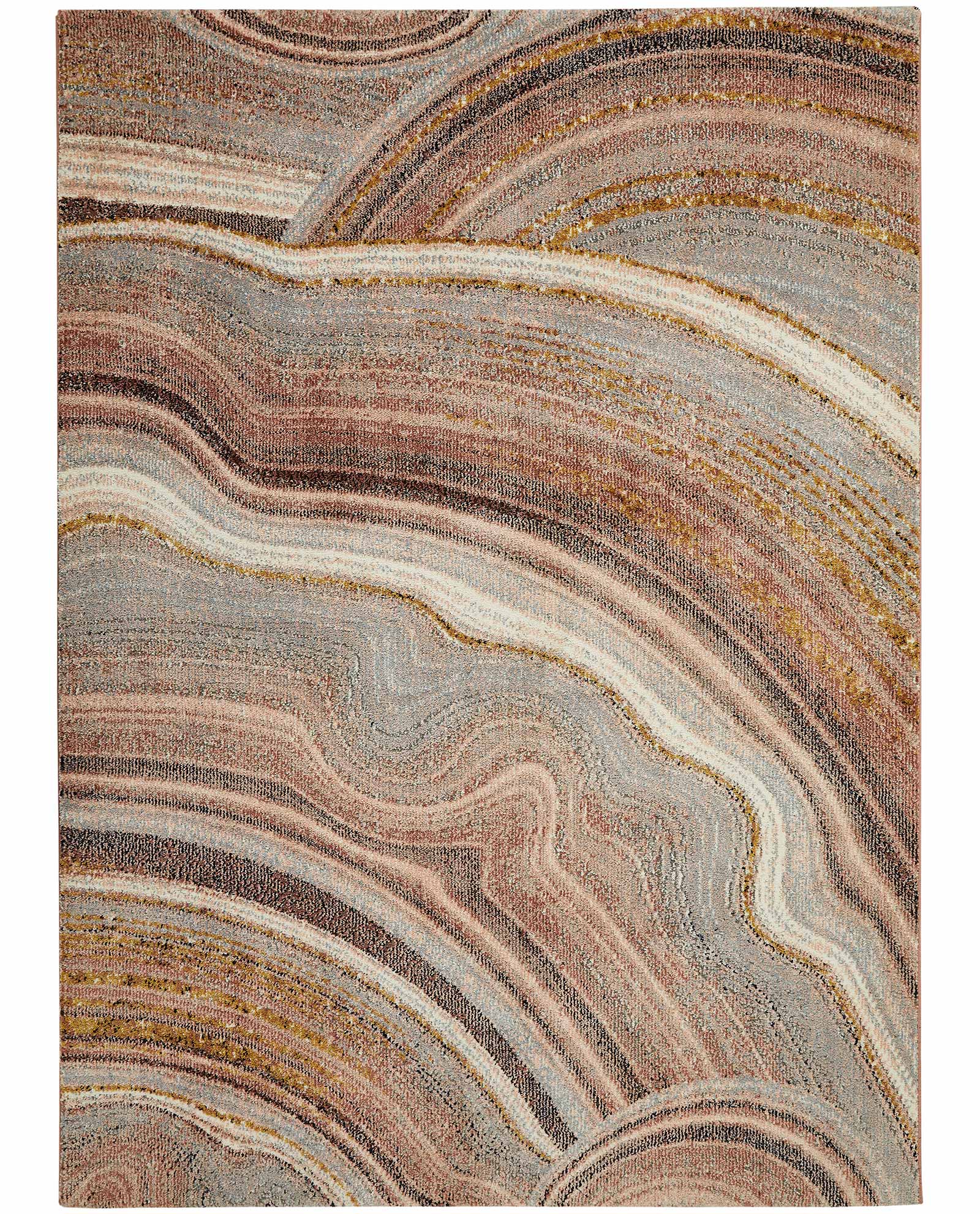 Concept Looms tapete Amara AMA108 BLUSH GREY 220x160 0639059104300 1