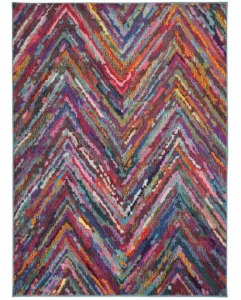 Concept Looms tapete Carnaval CAR104 MULTICOLOUR 220X160 0639059103761 1