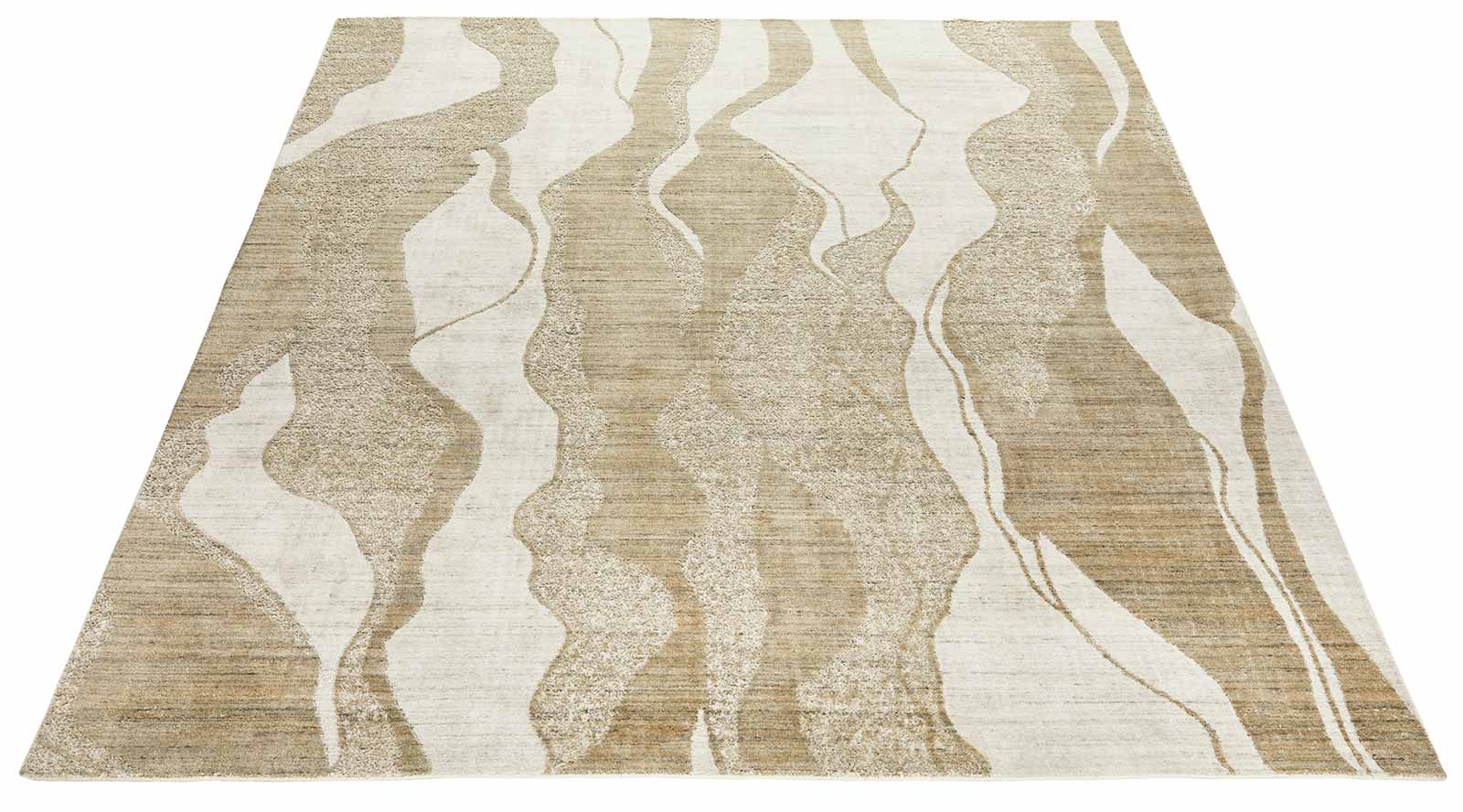 Concept Looms tapete Dune DU147 IVORY MINK 02