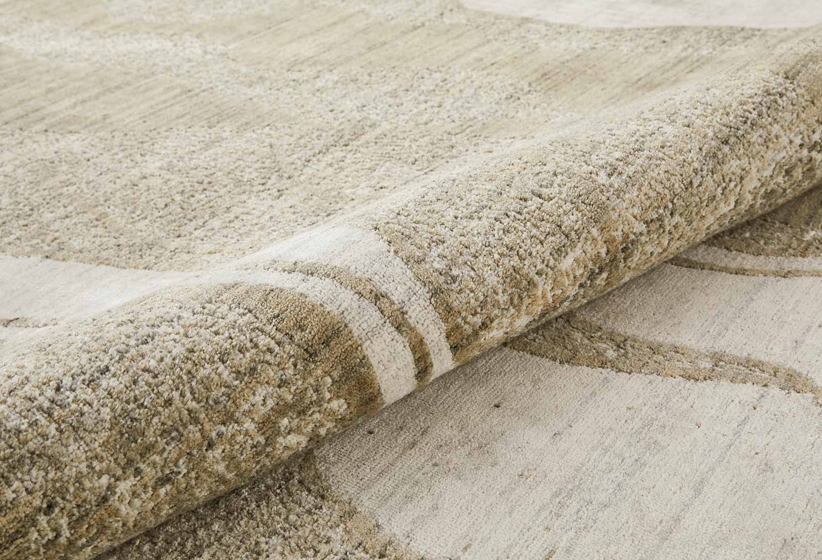 Concept Looms tapete Dune DU147 IVORY MINK 05