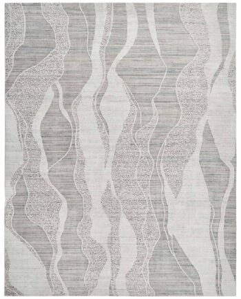Concept Looms tapete Dune DU147 WHITE LT BLUE 01
