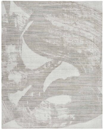 Concept Looms tapete Dune DU155 WHITE LT BLUE 01