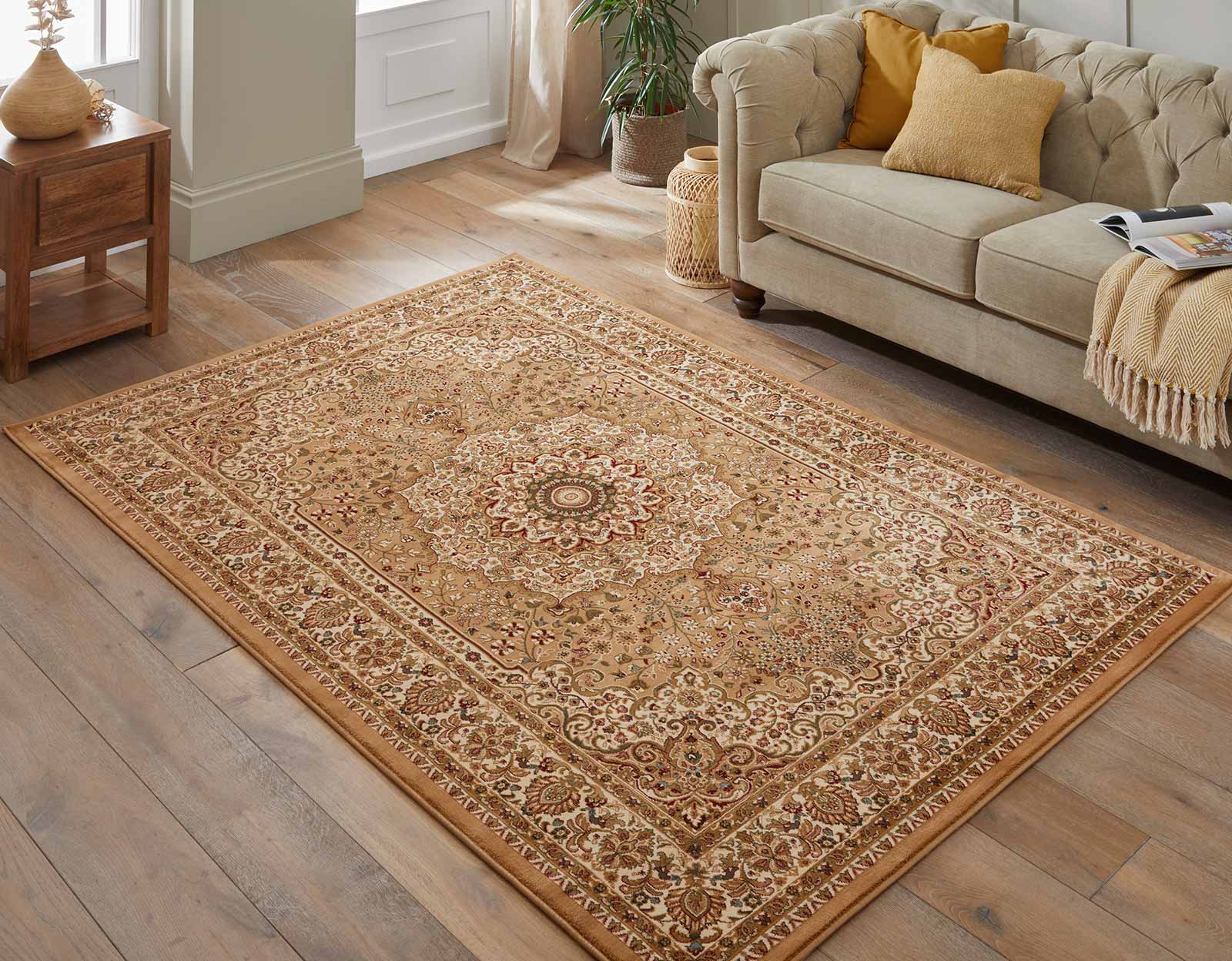 Concept Looms tapete Grand Heritage GH101 BGECM 230x160 2