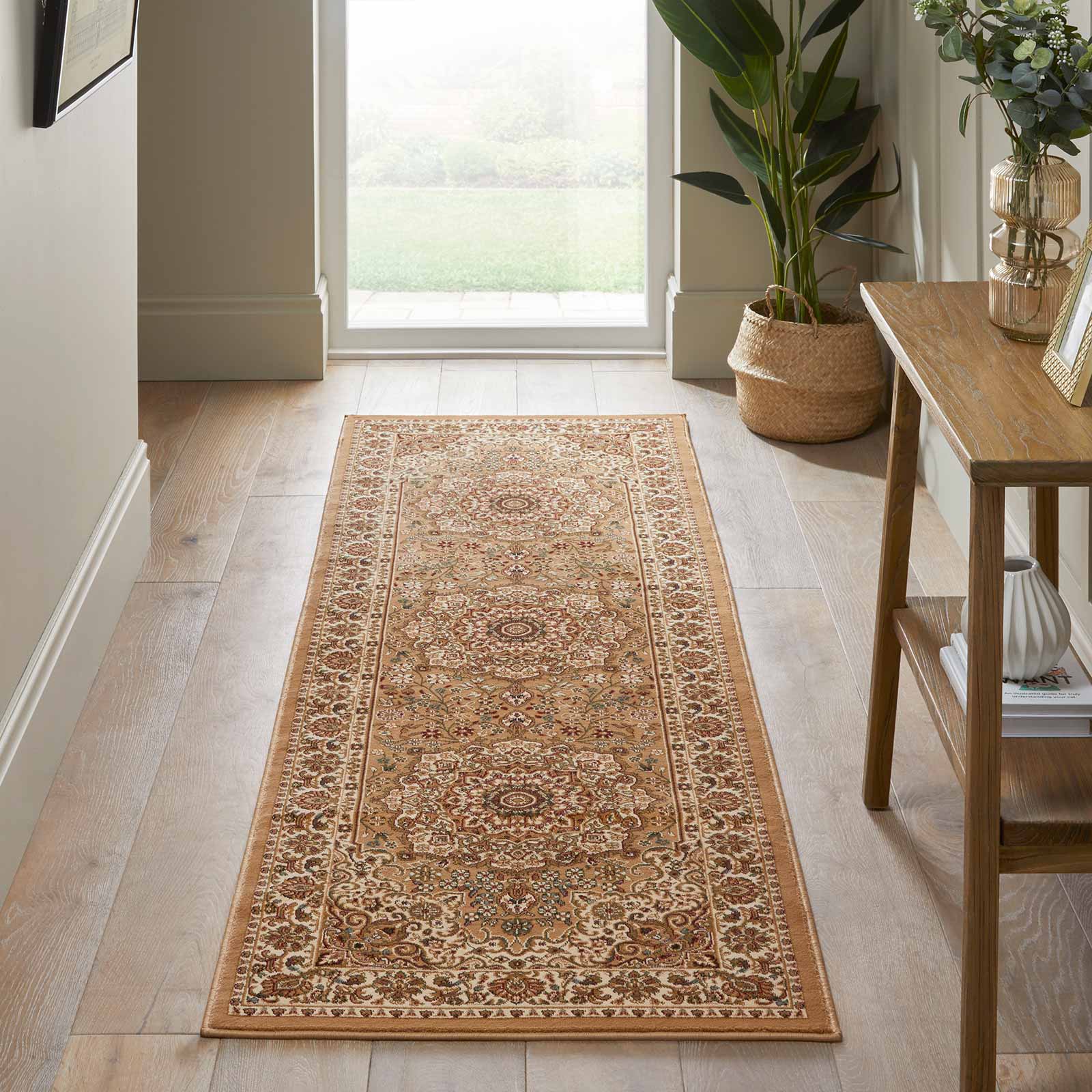 Concept Looms tapete Grand Heritage GH101 BGECM 240x80 2